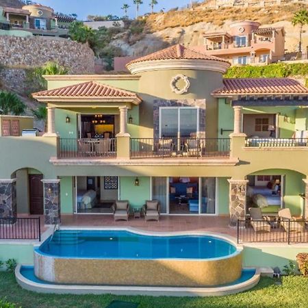 Pueblo Bonito Montecristo Luxury Villas Cabo San Lucas Eksteriør bilde
