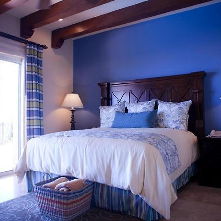 Pueblo Bonito Montecristo Luxury Villas Cabo San Lucas Eksteriør bilde