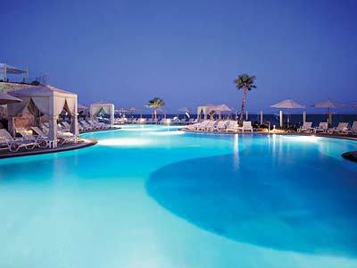 Pueblo Bonito Montecristo Luxury Villas Cabo San Lucas Eksteriør bilde