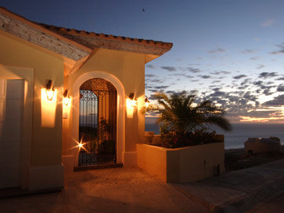 Pueblo Bonito Montecristo Luxury Villas Cabo San Lucas Eksteriør bilde