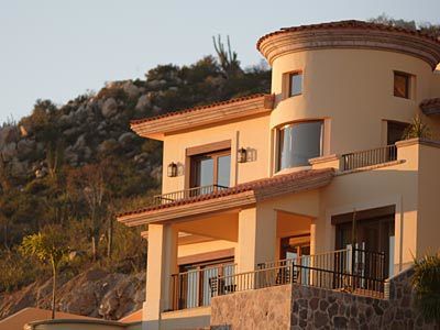 Pueblo Bonito Montecristo Luxury Villas Cabo San Lucas Eksteriør bilde