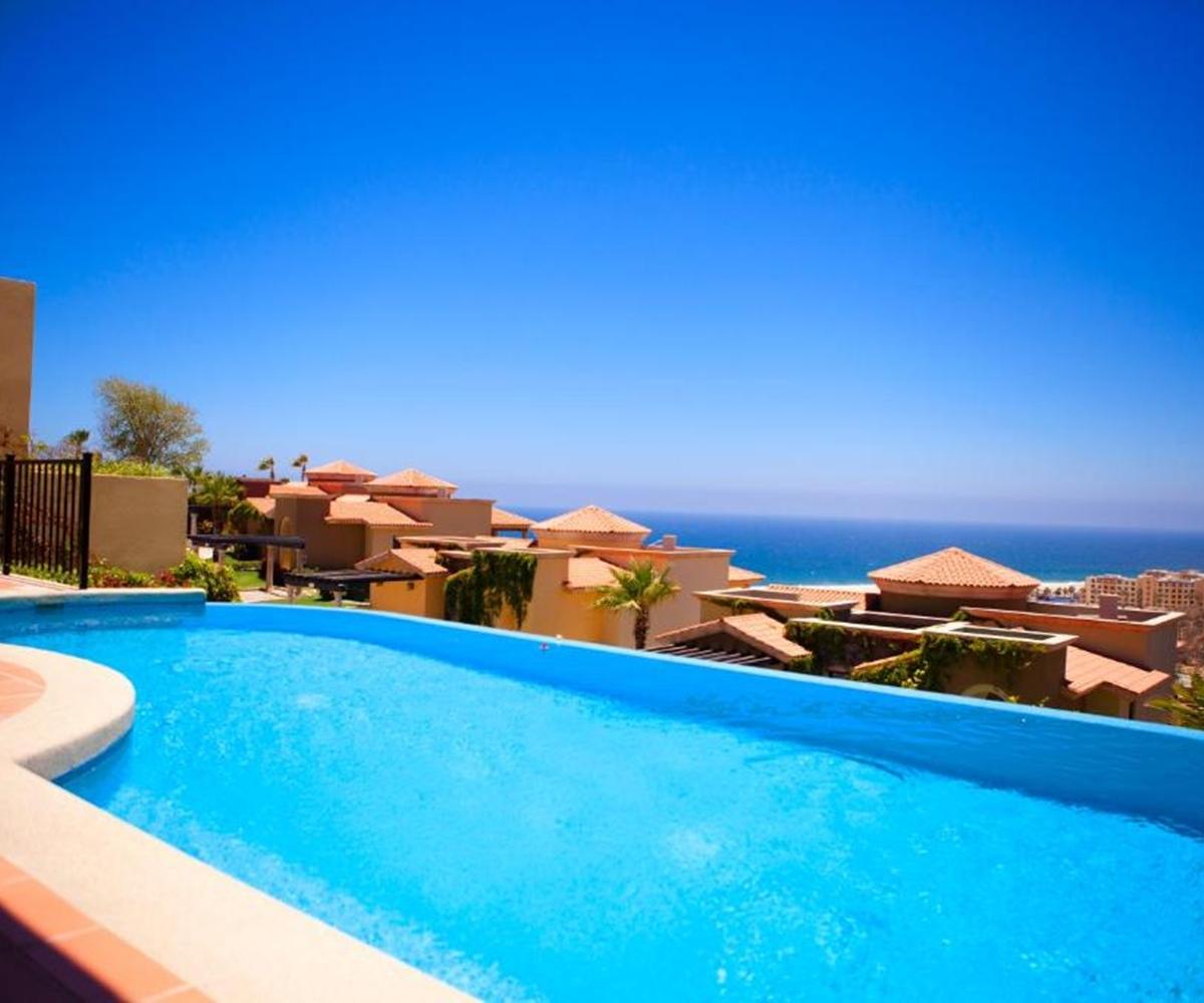 Pueblo Bonito Montecristo Luxury Villas Cabo San Lucas Eksteriør bilde