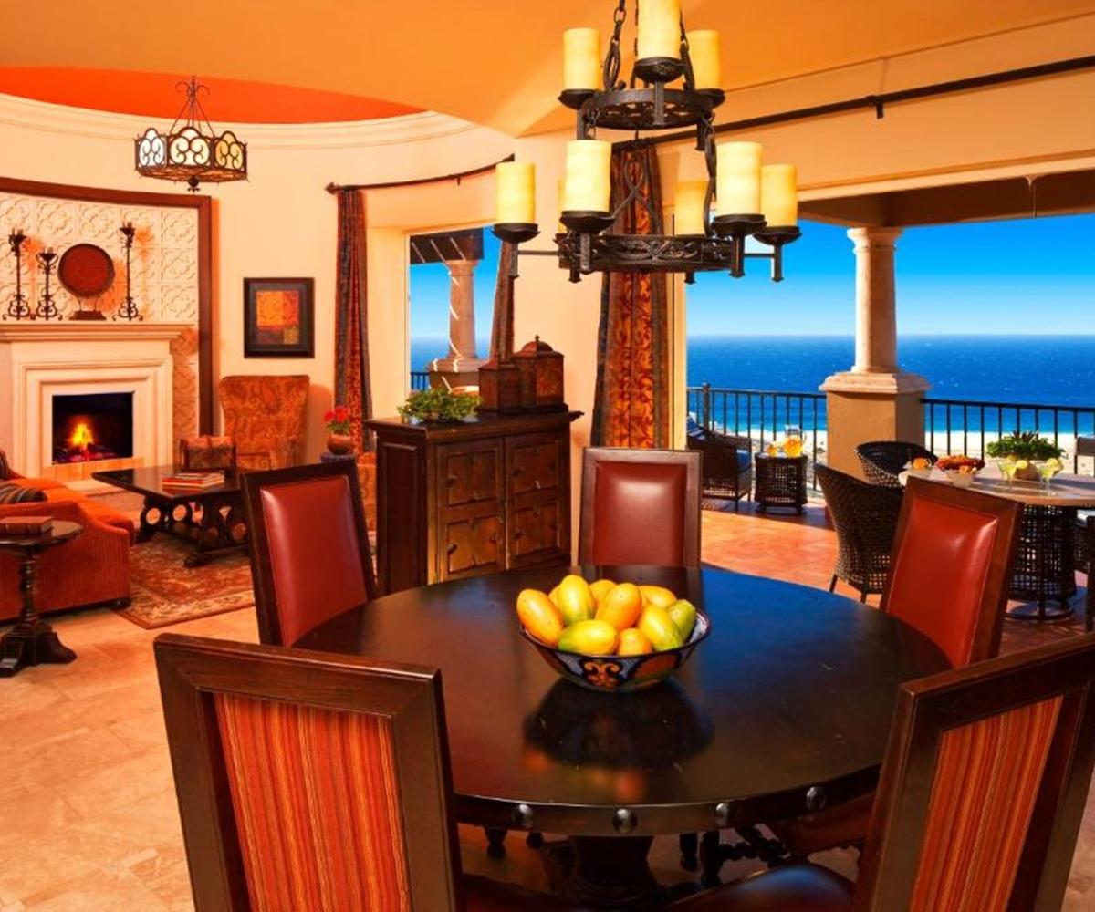 Pueblo Bonito Montecristo Luxury Villas Cabo San Lucas Eksteriør bilde