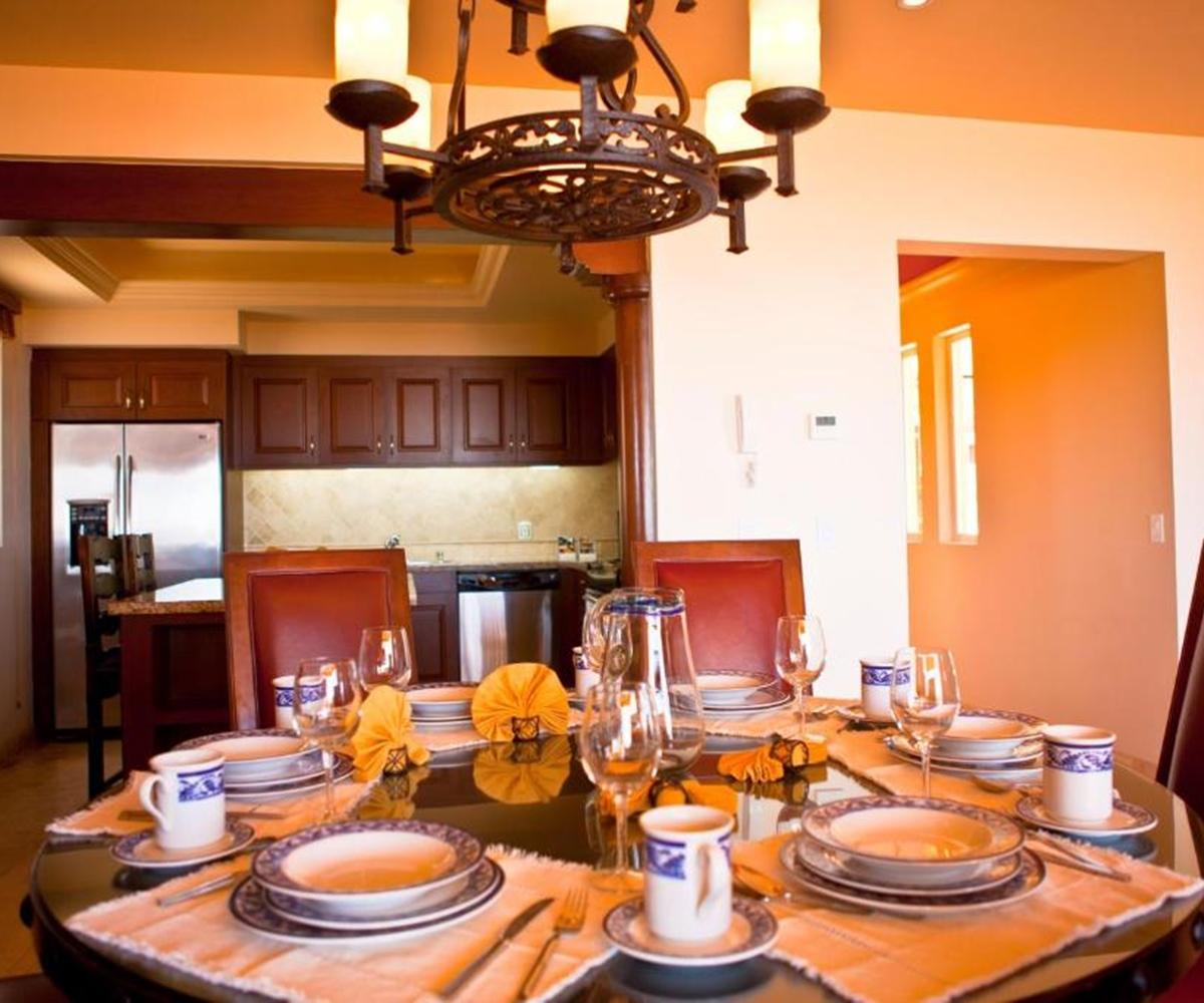 Pueblo Bonito Montecristo Luxury Villas Cabo San Lucas Eksteriør bilde