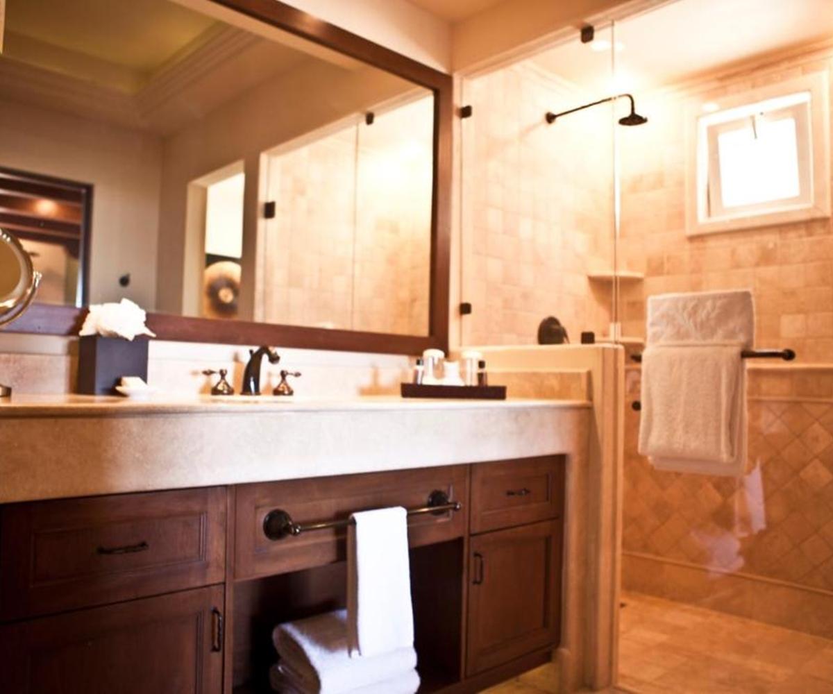 Pueblo Bonito Montecristo Luxury Villas Cabo San Lucas Eksteriør bilde