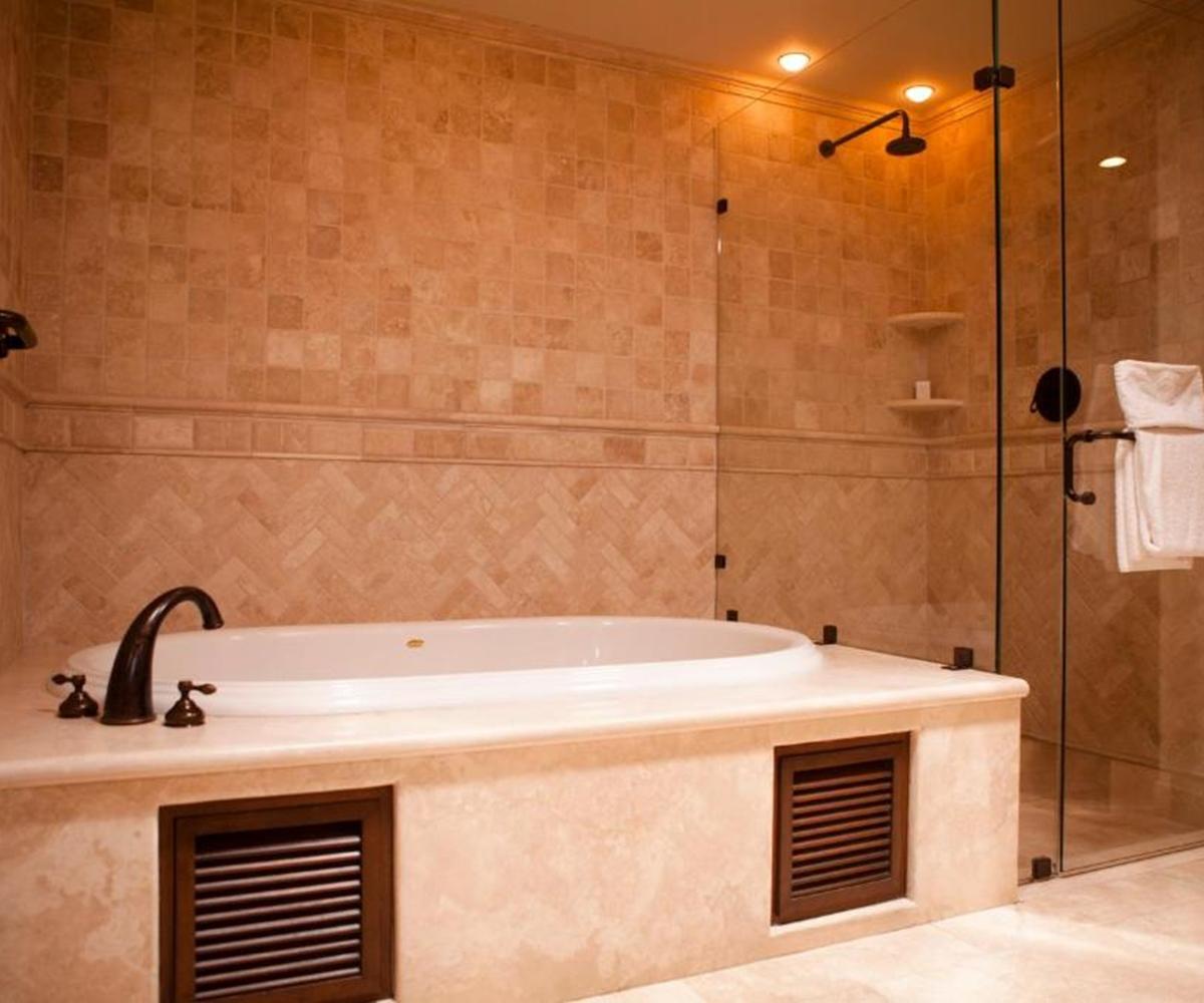 Pueblo Bonito Montecristo Luxury Villas Cabo San Lucas Eksteriør bilde