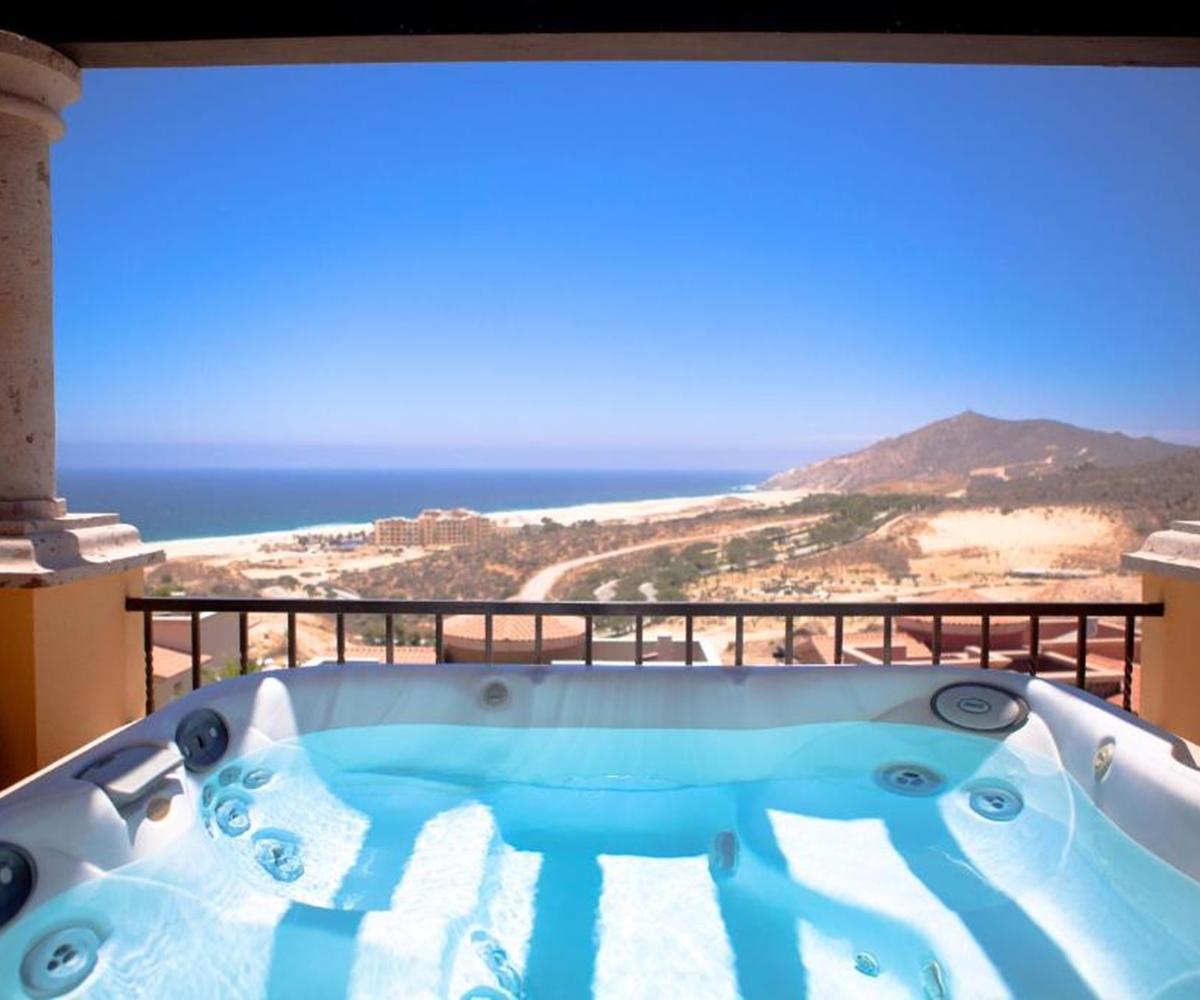 Pueblo Bonito Montecristo Luxury Villas Cabo San Lucas Eksteriør bilde