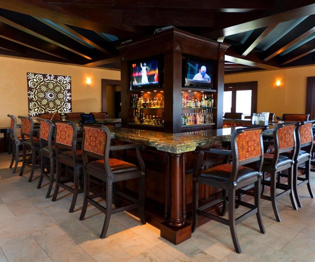 Pueblo Bonito Montecristo Luxury Villas Cabo San Lucas Eksteriør bilde