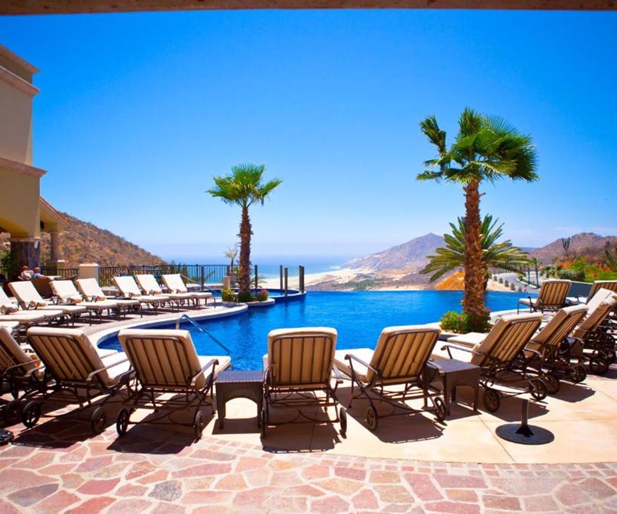 Pueblo Bonito Montecristo Luxury Villas Cabo San Lucas Eksteriør bilde