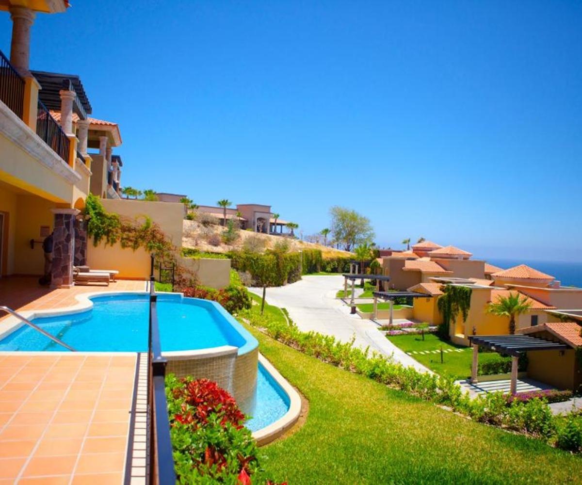 Pueblo Bonito Montecristo Luxury Villas Cabo San Lucas Eksteriør bilde