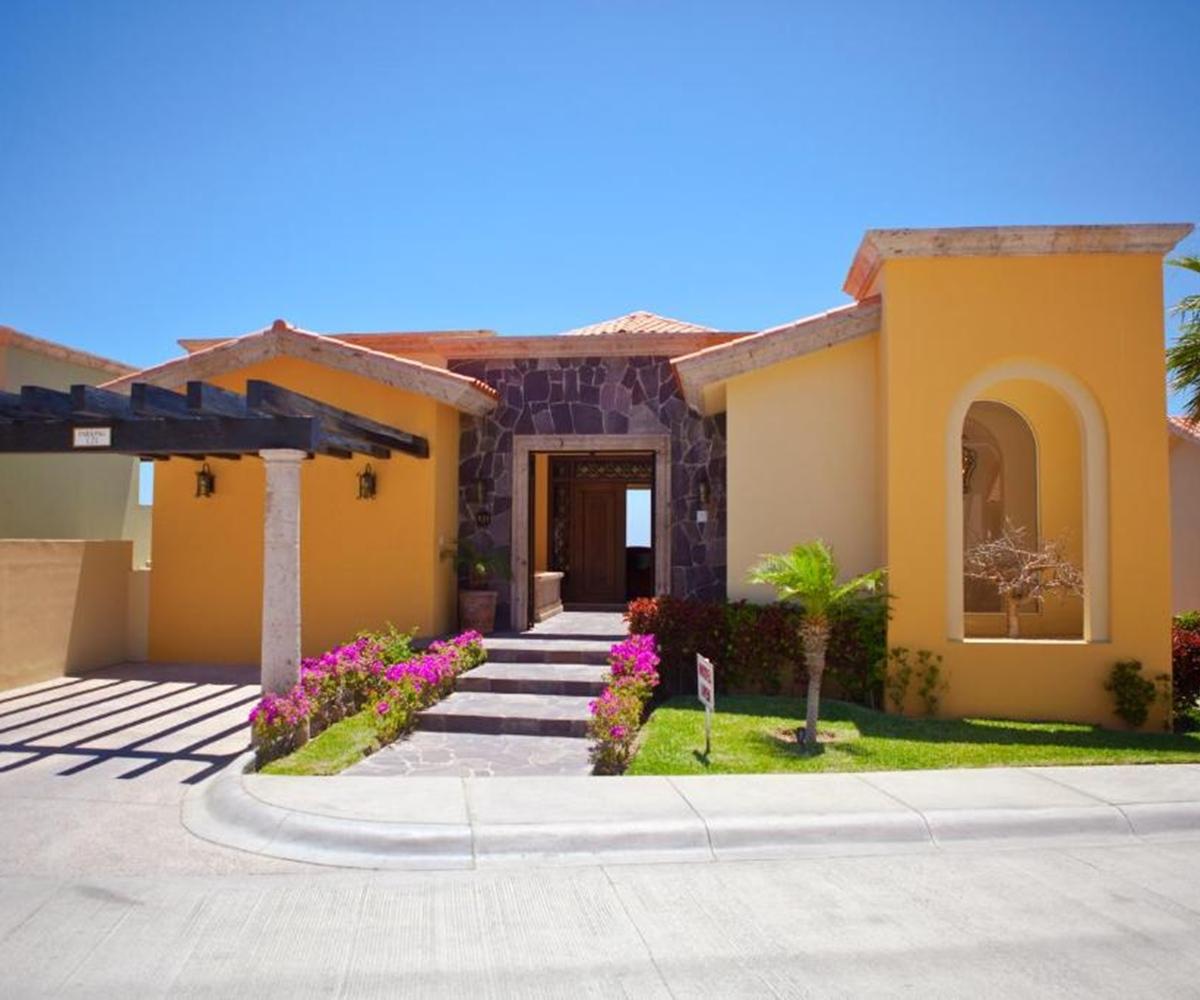 Pueblo Bonito Montecristo Luxury Villas Cabo San Lucas Eksteriør bilde